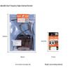 HGLRC ExpressLRS Dual-Band FPV Receiver