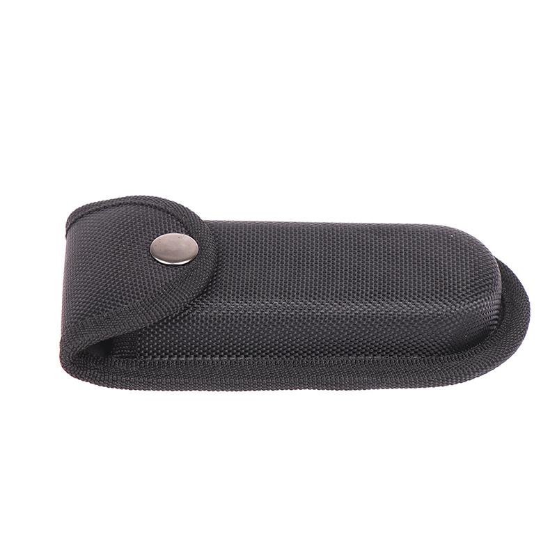 Fold Knife Plier Bag Pouch Case Sheath Nylon Belt Loop Carry Storage Holder