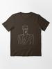 James Bond Grace Jones Essential T-Shirt