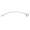 Action Camera Steel Belt Hanging Camera Safe Belt Action Camera Tethers Camera Steel Lanyard Action Camera Accessories