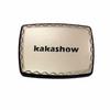 Kakashow Korean Style Gradient Blush: Fine Shimmer, Delicate Pigment, Natural Beauty Rouge.