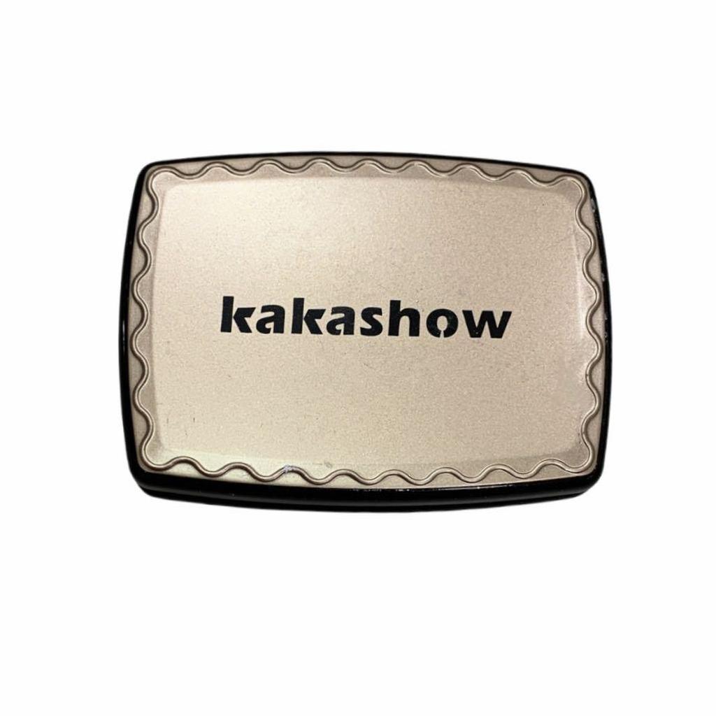 Kakashow Korean Style Gradient Blush: Fine Shimmer, Delicate Pigment, Natural Beauty Rouge.