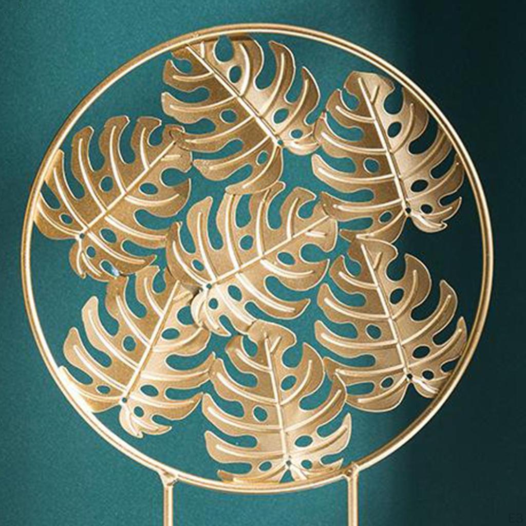 , Decorations Table Sculptures Statues for Home Decor Bookshelf Fireplace Small