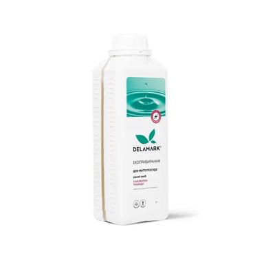 Ev Kimyasalları – Bulaşık deterjanları