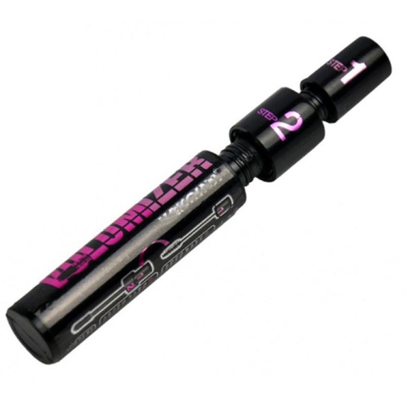 Fashion Arrival New Long Curling Eyelash Black Fiber Mascara Eye Makeup Lashes
