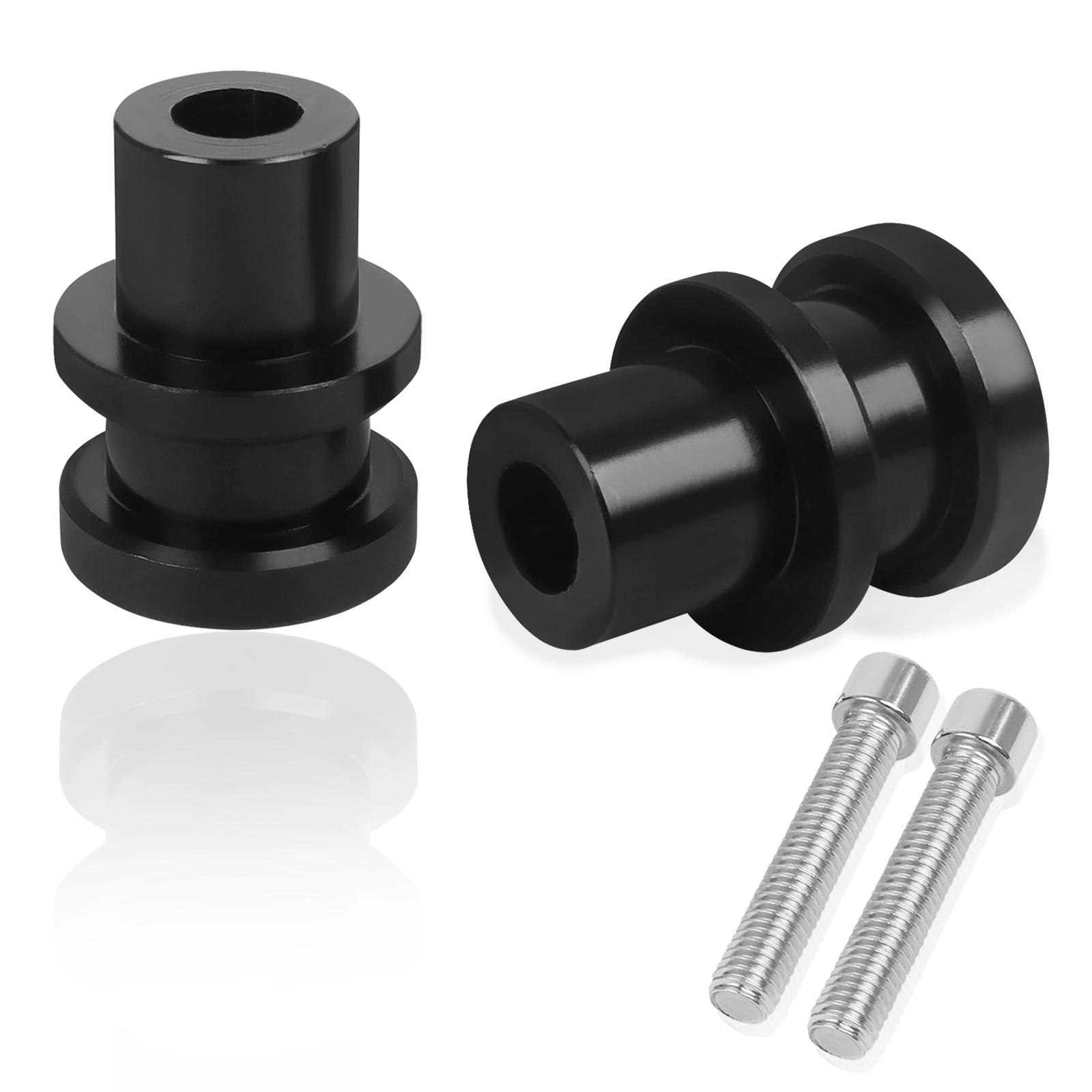 

Совместимо с Harley Nightster 975 RH975 RH 975 Монтажные комплекты катушек Спинка Sissy Bar Съемная стыковочная фурнитура Болты Винт чёрный