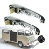 Außentürgriffe für VW T2 Typ 2 Von 1969-1979 211837205N