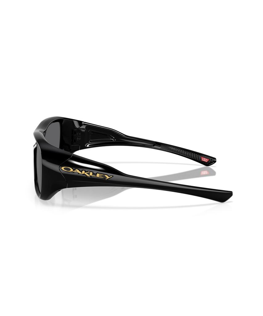Okeulli Chaminade - Polished Black - Prizm Black / 0Oo9492