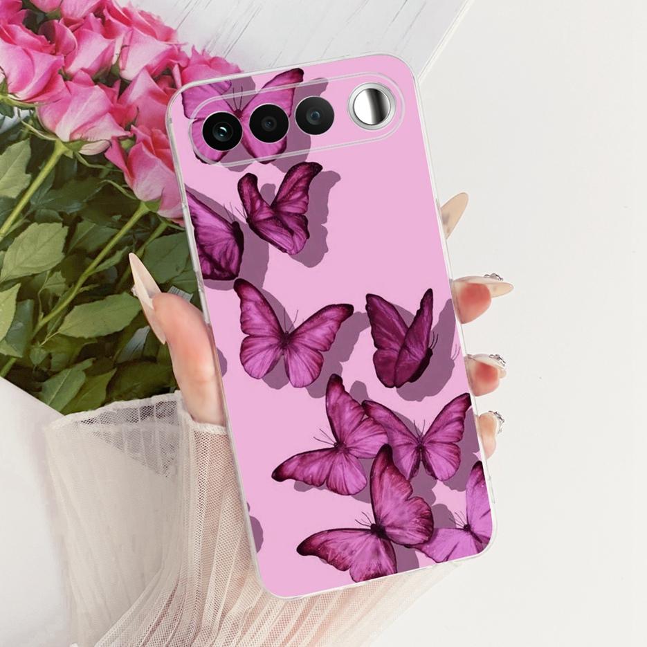 For Realme 16 5G Case RMX5171 Cool Fashion Painted Cover 6.57'' Soft Silicone Phone Case For Realme 16 Realme16 5G Fundas Bumper