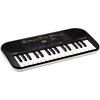 Casio SA-51 32-Key Mini Portable Keyboard Black Casiotone Japanese New