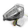 Led Tail Light Brake W/Turn Signal for Ducati 1098 /R / S 07-09 848 / EVO 08-12 Motorcycle Parts