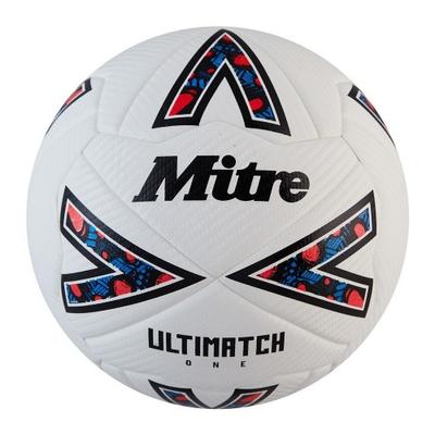 Mitre Ultimatch One 2024 Futbolu