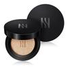 Black Cushion Foundation Duo SPF34 PA++ Main Product + Refill Option Selection