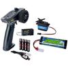Carson RC Sport Kit for Beginners Radio-controlled Manual 2.4 GHz Number of Channels: 2