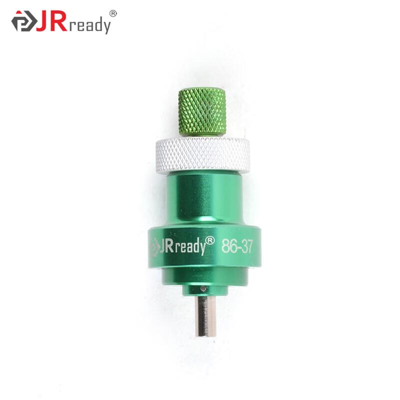JRready 86-37 Screw-Type Universal Positioner