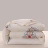 Oeny Warm Sleep Soybean Fiber All-Season Quilt