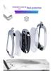 Chevrolet Cruze, Malibu XL, Trax, Sail, Onix, Equinox Car Key Cover