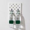 Tool Release Assembly Plastic Grid Board Space Saving Vertical Organizers For Kitchen Bathroom Decors