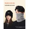 Li-Ning Winter Cycling Fleece Hood Mask