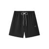 Woven Moisture-Wicking Quick-Dry Casual Shorts Women Shorts L126W037-0018