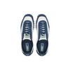 Puma Fast Rider White Dark Denim 371602-03