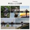 MORGEN SKY Wading Fishing Spike Fishing Marine for Shore Mountain Stream YZ028 Length Shoes, Shoes, Pins, Boots, Boots, High-Cut, Water-Repellent,
