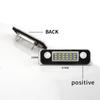 2pcs 96BG13550AB License Plate Light For Ford