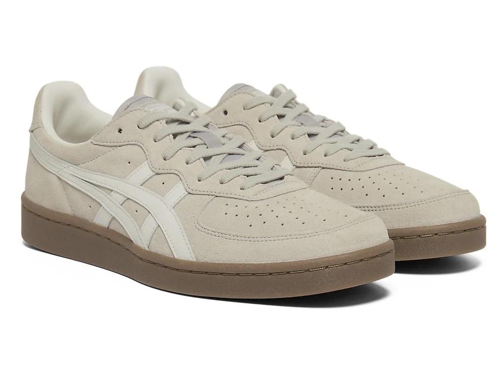 1183C656-020 Onitsuka Tiger GSM Oyster GreyOff White (Men s) 4