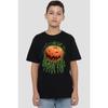 The Nightmare Before Christmas Childrens/Kids I Am The Pumpkin King T-Shirt