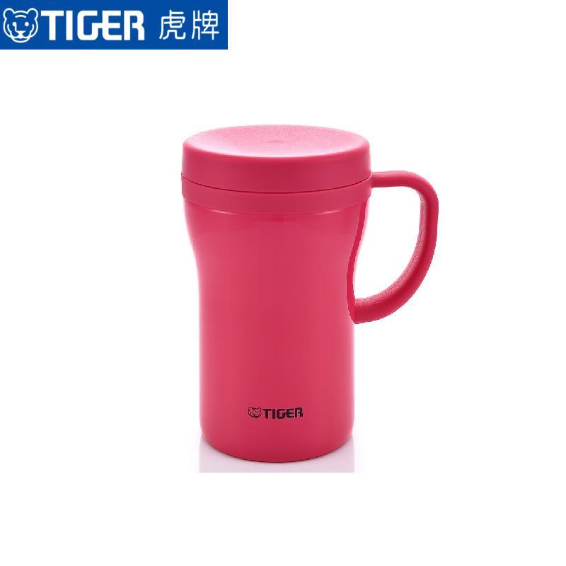 TIGER 480ml Stainless Steel Vacuum Insulated Mug
