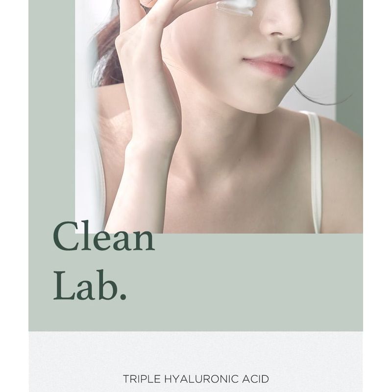 Anua - Heartleaf 70 Daily Lotion Mini