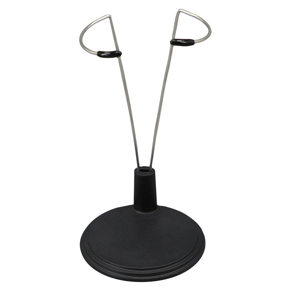 Suporte de Boneca Ajustável Para Geração 1 e 2, Suporta Bonecas de 4 a 8 Polegadas, Mantém as Bonecas em Posição de Pé