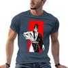 Blade Of The Immortal  Unisexji TShirt cotton t shirts high quality black cotton tshirt plain for Unisex package TShirt