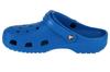Crocs Classic, Unisex Blue Slides