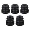 Chainsaw Rubber Pads Damping Block Vibration Absorption