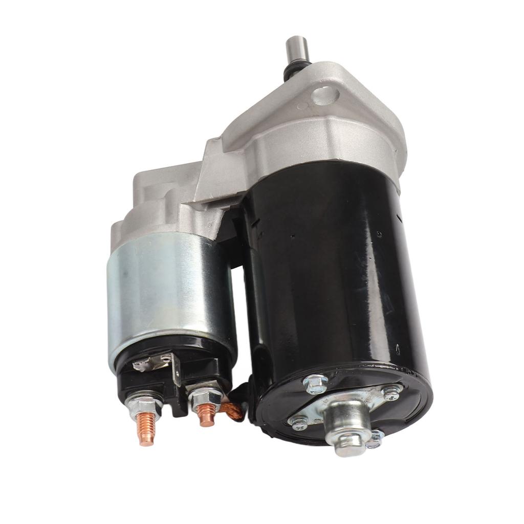 Car Starter Motor Fast Start High Efficiency Long Lasting Solution 9000042021 for Squareback 4cil