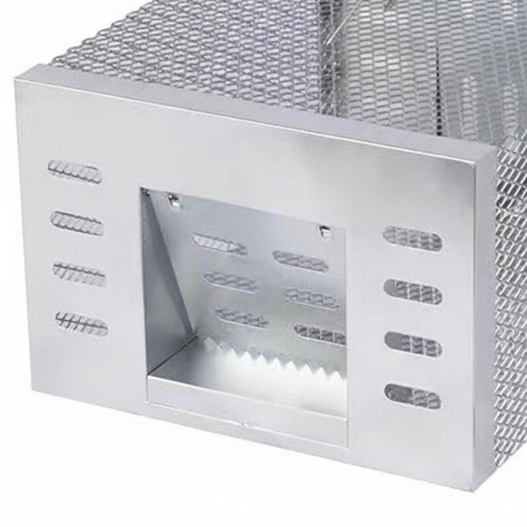 Humane Rat Trap Double Door Chipmunk Rodent Trap Live Mouse Rat Cage Trap That Work for Indoor and Outdoor Small Animal