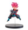 Super Dragon Ball Heroes DXF 1st Edition Saiyan Avatar ~7th ANNIVERSARY~ (Male) (Prize)