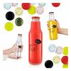 40X Butelki Kubuś 750Ml Z Nadrukiem Butelki Na Sok Wodę Syrop Soki Mleko