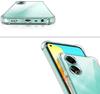 Case for Oppo A78 4G, Dropproof, Transparent