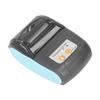 58mm Wireless Bluetooth Receipt Thermal Printer Portable Receipt Printer for Clothing Industry Stores DC7.4V Without