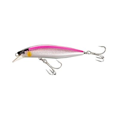 SHIMANO Saltwater Lure Minnow Colt Sniper Rock Drift 100F Jet Boost 016 Kyorin Pink OM-110Q