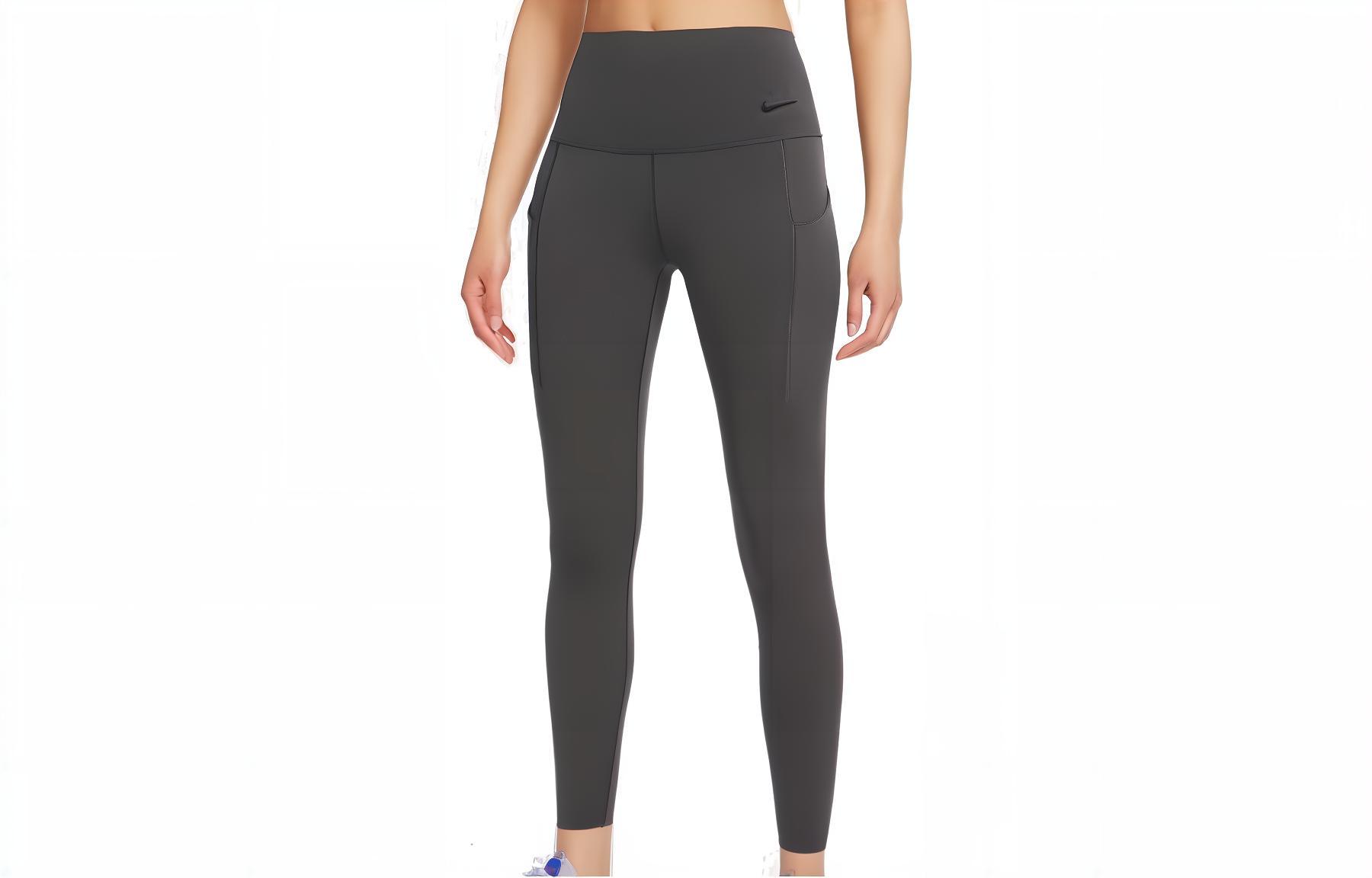

Nike Sports Pants Women s Black DQ5898-254 M