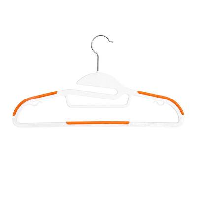 YIXI Dual-Use Anti-Slip Hangers (3-Pack)