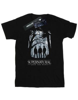 Mens Group Outline T-Shirt