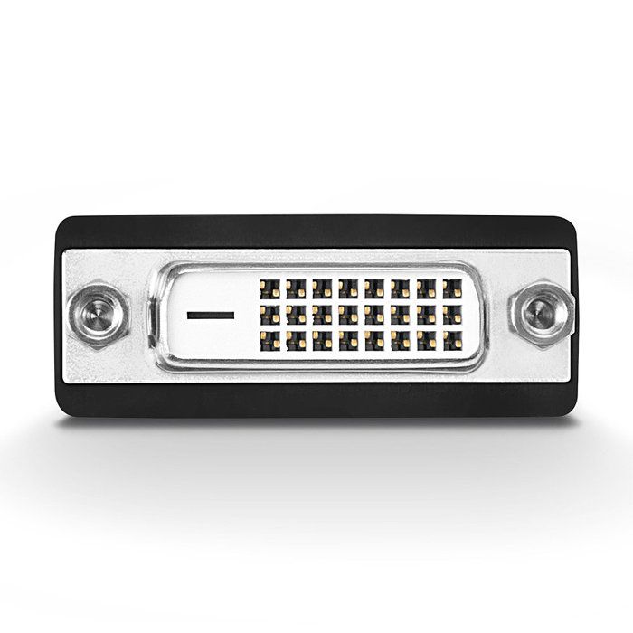 LINDY Émulateur EDID DVI