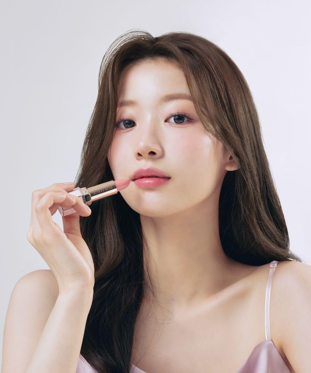 Lip Paradise Sensual Lip Glow