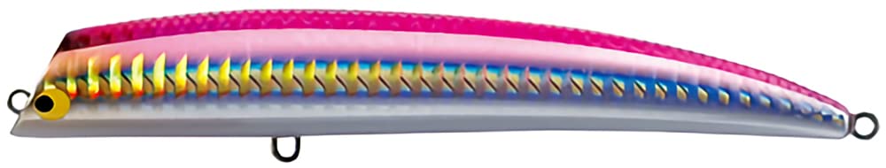

Tacklehouse Tuned TKLM SH Pink 140mm 38g K-TEN TKLM-140G No.105 /