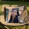 Singer BBaeS SSuzyS Cushion Cover Soft Reversible Durable Pillow Cover MultiScene Use for Home Car Daily Comfort