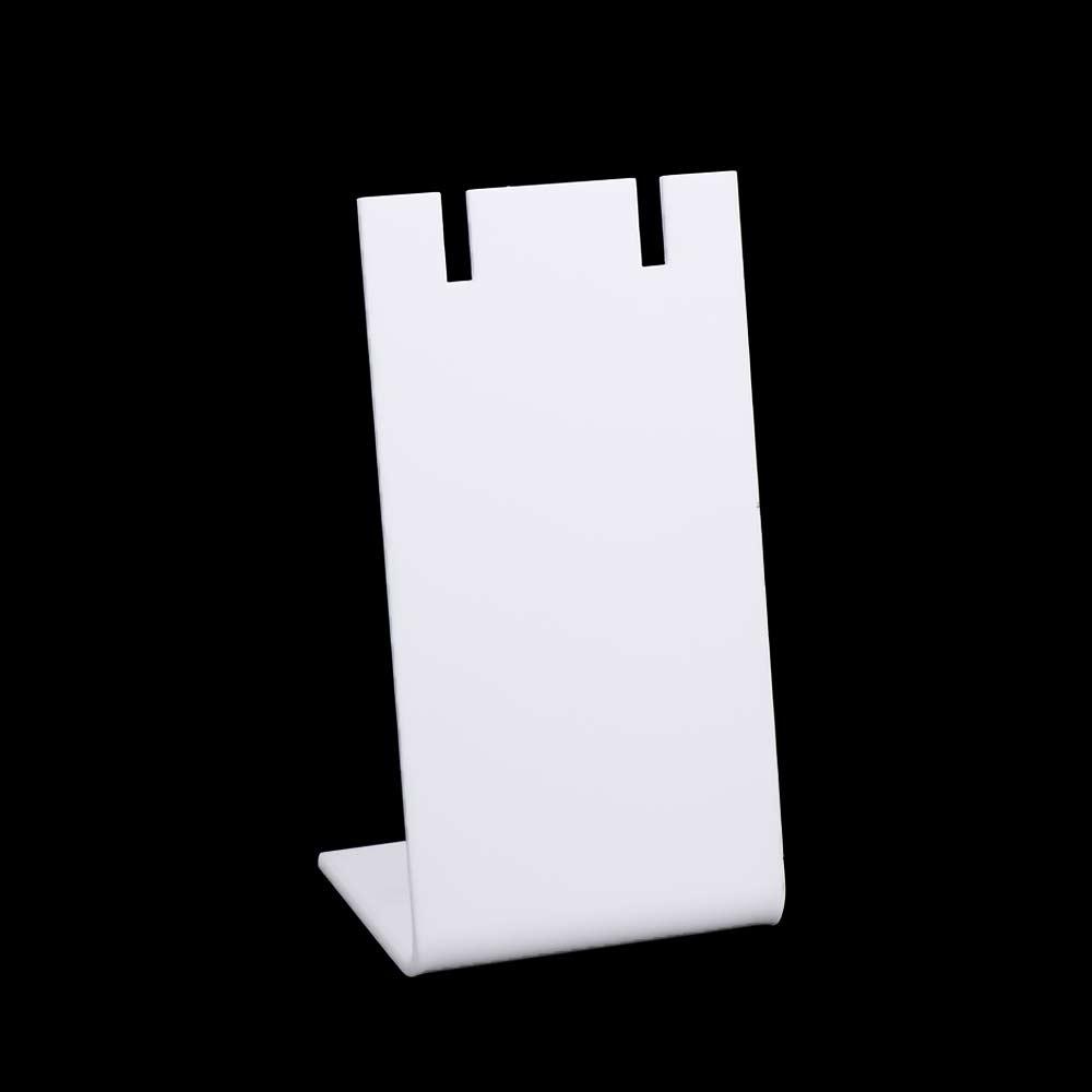 Display For Girls Jewelry Organizer Ornaments Women Jewelry Holder Transparent Earring Display Rack